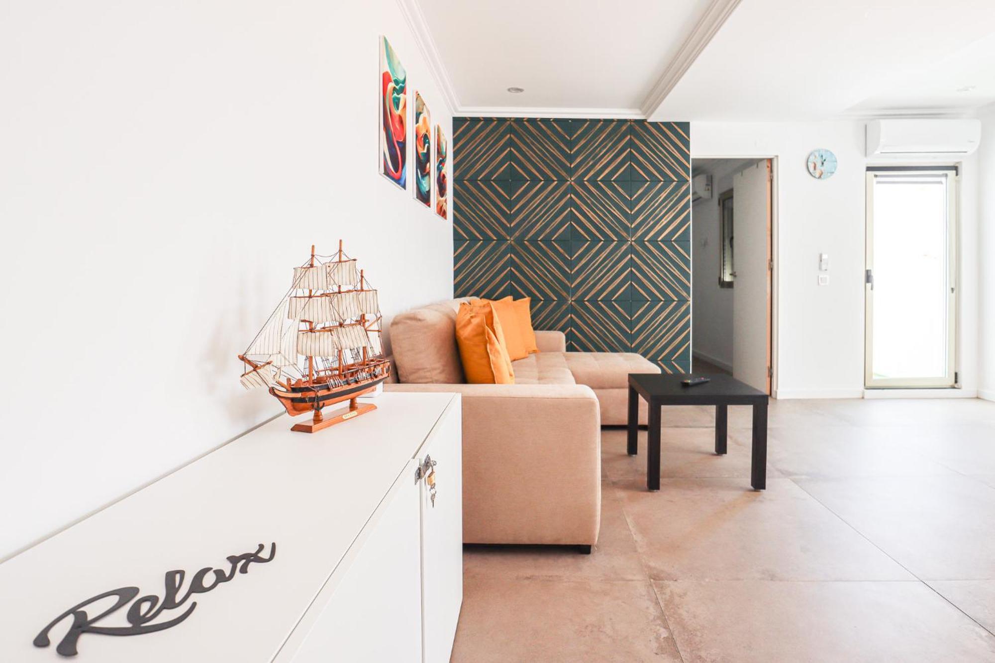 Apart Magnolia - Alvor - By Bedzy Exterior foto