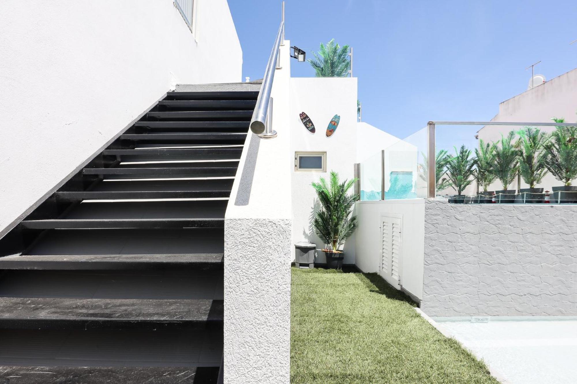 Apart Magnolia - Alvor - By Bedzy Exterior foto