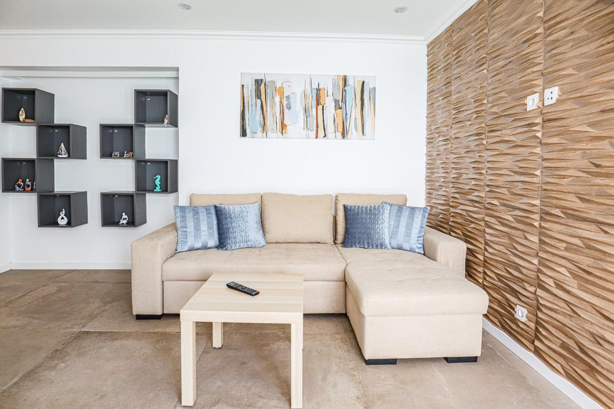 Apart Magnolia - Alvor - By Bedzy Exterior foto