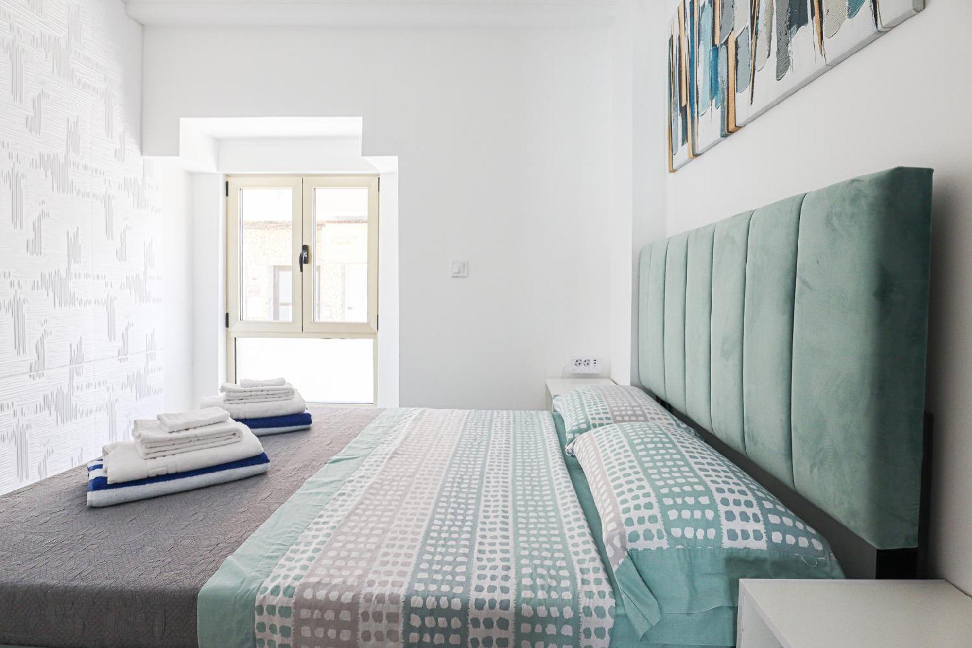 Apart Magnolia - Alvor - By Bedzy Exterior foto