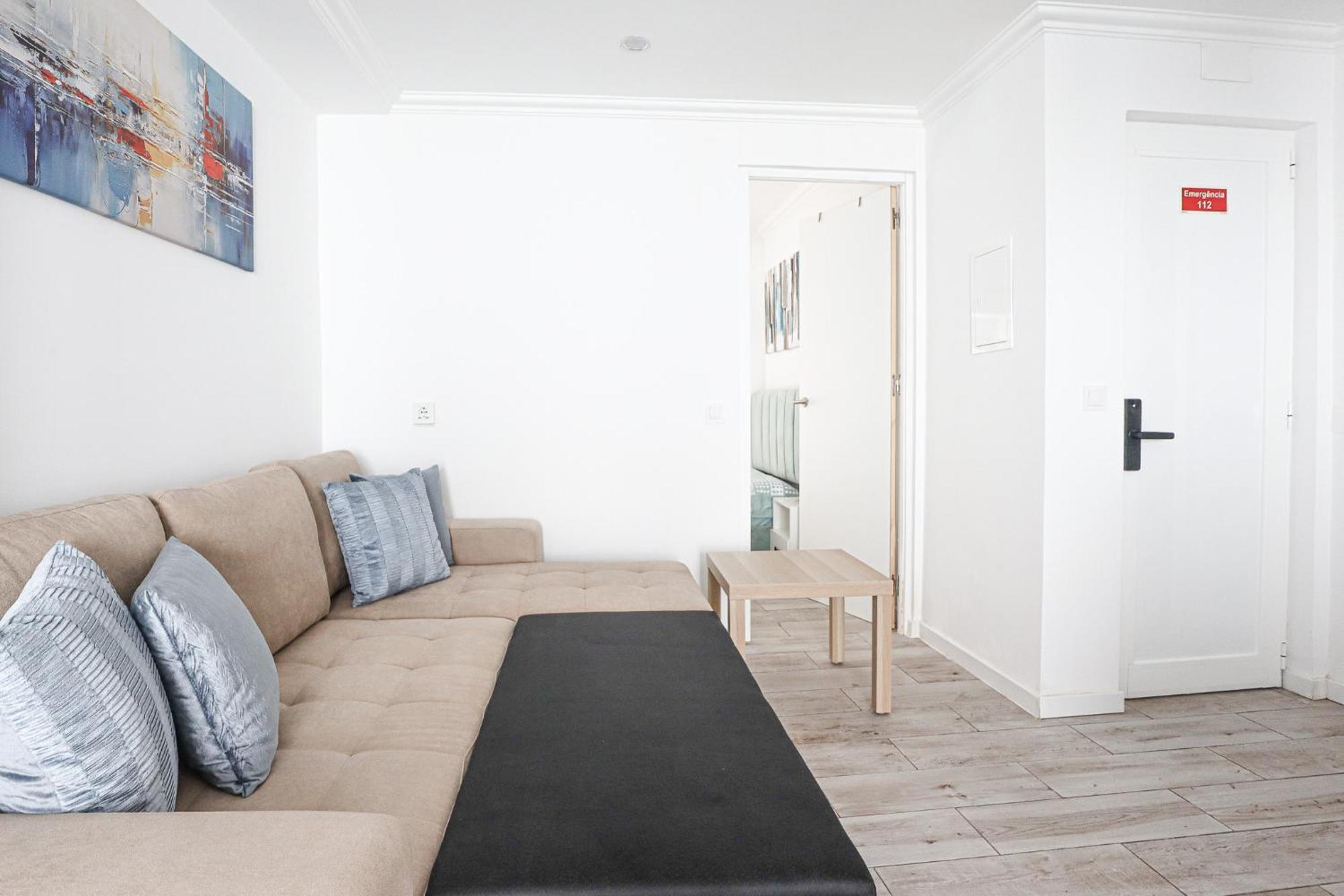 Apart Magnolia - Alvor - By Bedzy Exterior foto