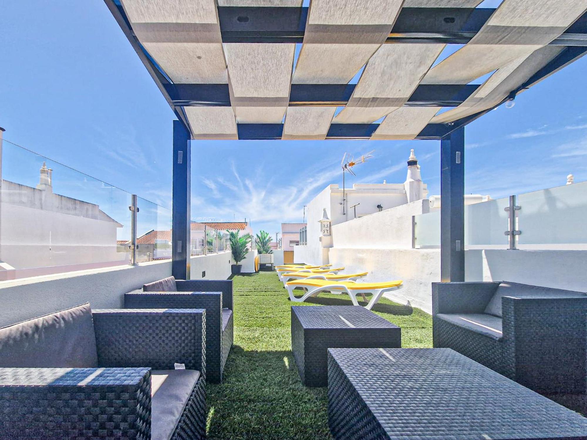 Apart Magnolia - Alvor - By Bedzy Exterior foto