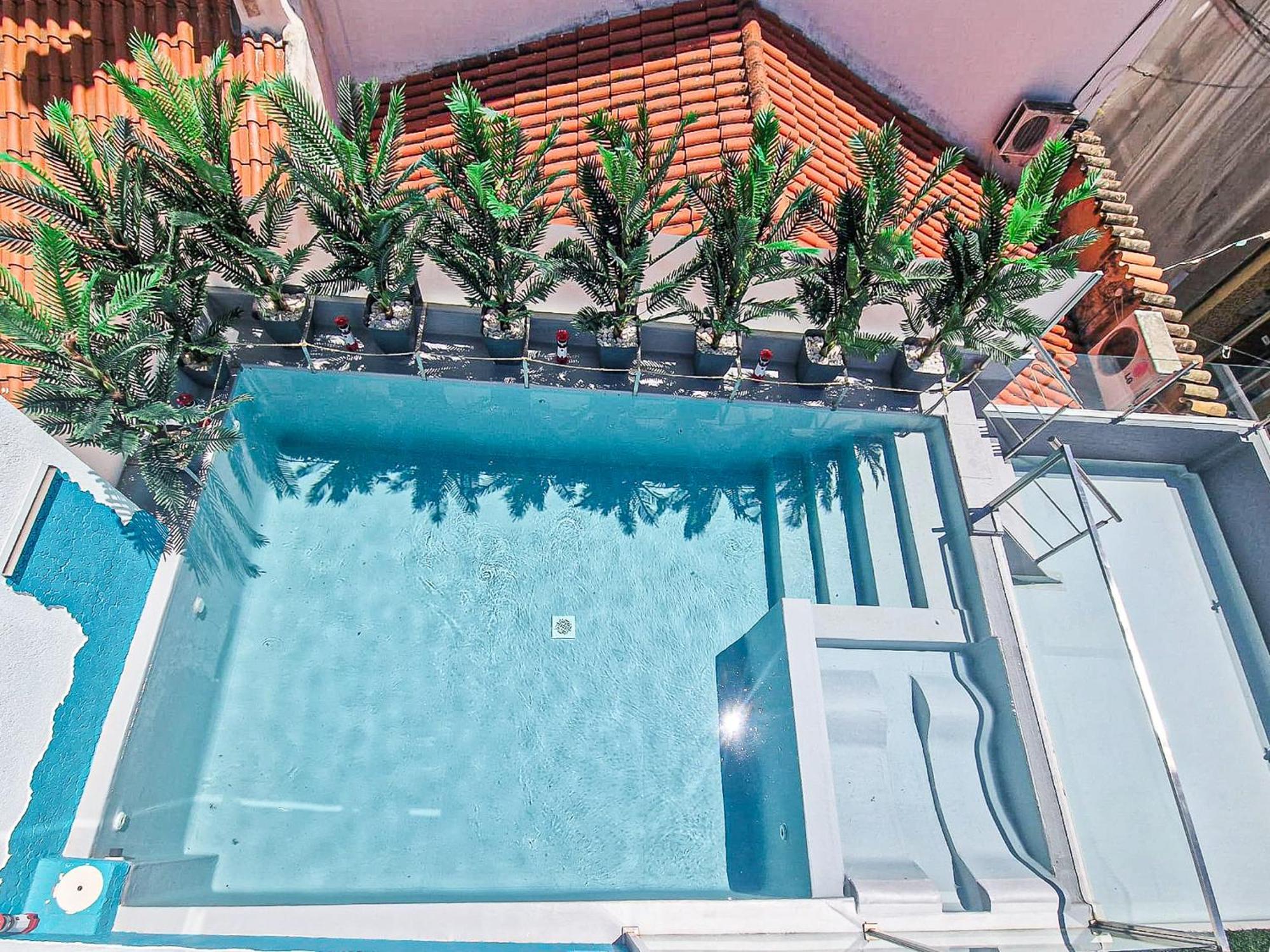 Apart Magnolia - Alvor - By Bedzy Exterior foto