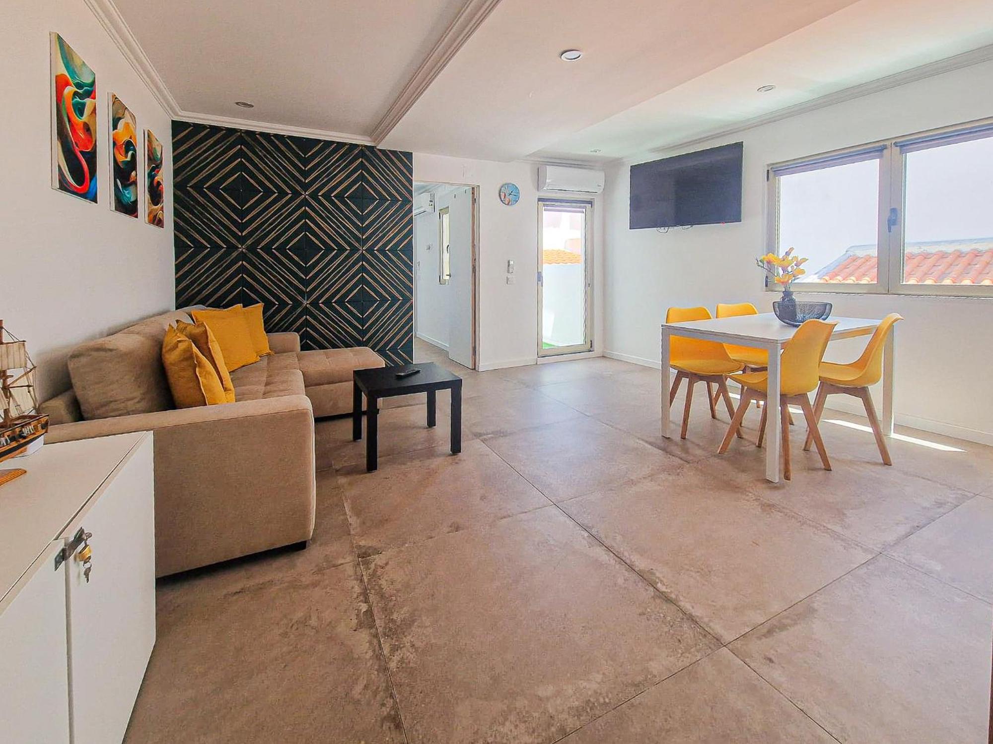 Apart Magnolia - Alvor - By Bedzy Exterior foto