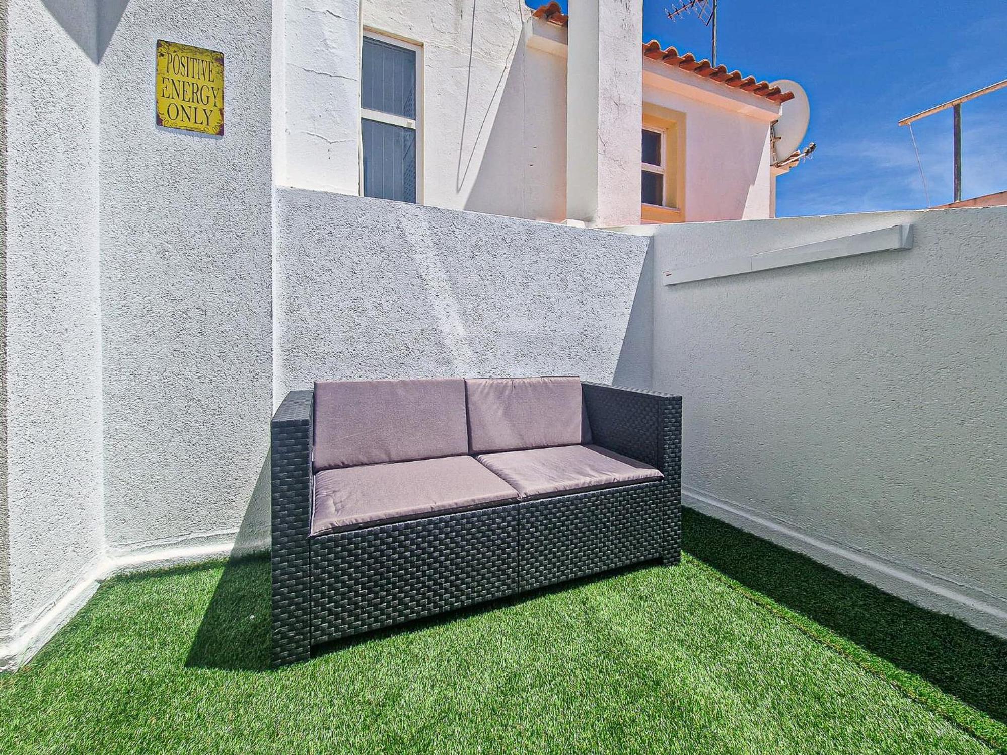 Apart Magnolia - Alvor - By Bedzy Exterior foto